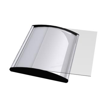 Pisa Series Door Sign