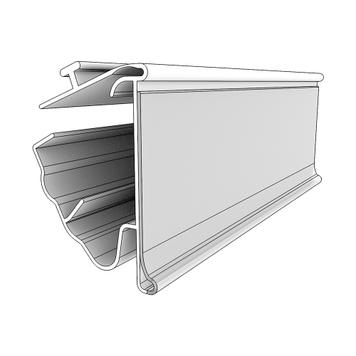 Series AL Shelf Edge Strip