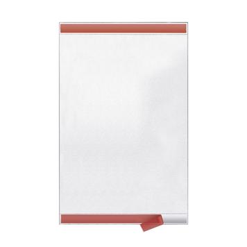 Self-Adhesive Poster Pocket