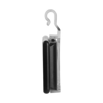 Pegwall Hook Adapter for Pricer/Zkong