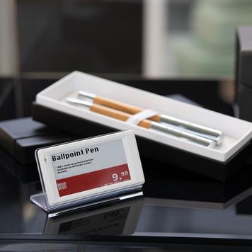 Display Stand for SESimagotag Vusion 2.6"