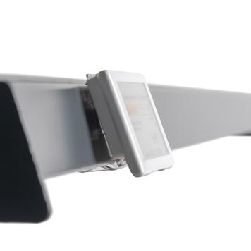 Smartfix for Tegometal Shelves