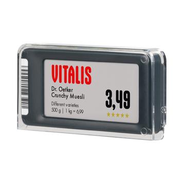 Protective Box for Displaydata