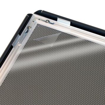 Aluminum Snap Frame | 1" Profile