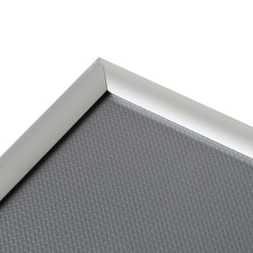 Aluminum Snap Frame | 1" Profile