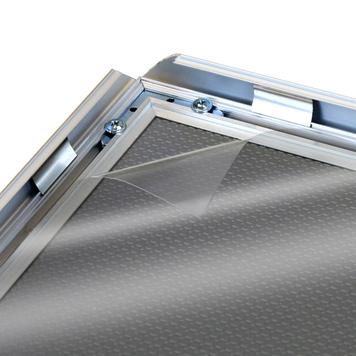 Aluminum Snap Frame | 1" Profile