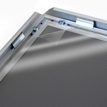 Aluminum Snap Frame | 1.75" Profile