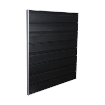 FlexiSlot Slatwall Panel