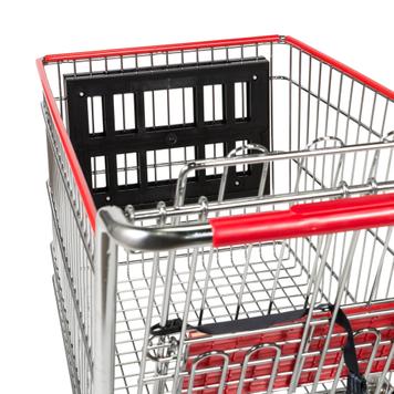 Shopping Cart Frame XL