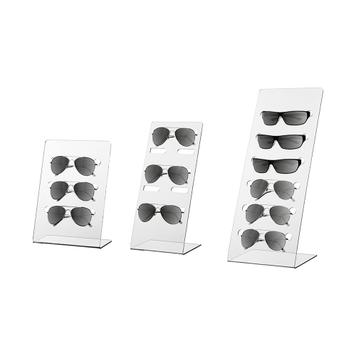 Acrylic Eyewear Display "Galega"