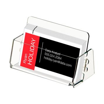 Business Card Holder