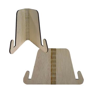 Wooden Easel Stand