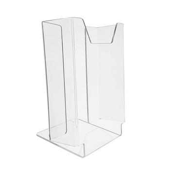 Acrylic Brochure Holder