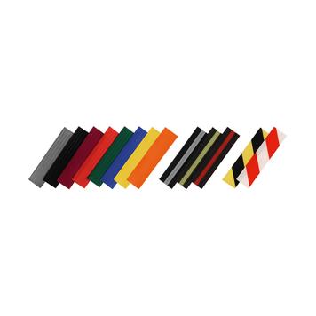 Guide Series Wall Mounted Barrier Tape