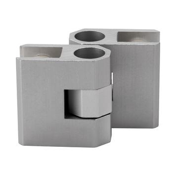 Angled Connector