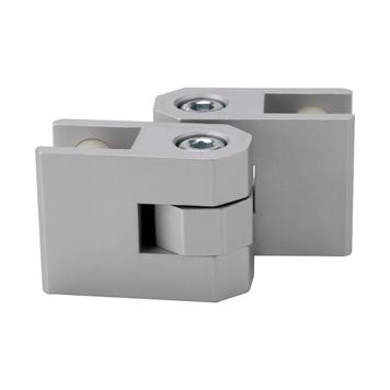 Angled Connector