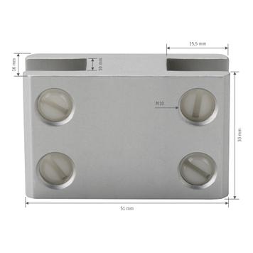 Angled Connector