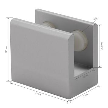 Angled Connector