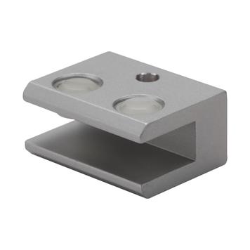 Aluminum Wall Mounted Card Holder