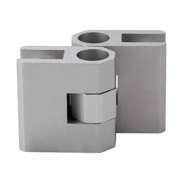 Angled Connector