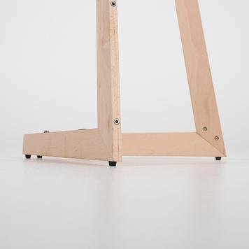 Folding Wooden Easel