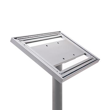 Slide Series Outdoor Lectern