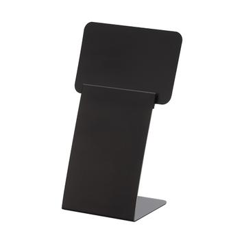 Chalkboard Price Holder Sign