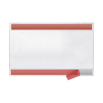 Self-Adhesive Poster Pocket