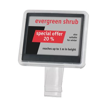 Splash-Proof Housing “Guard”