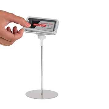 Splash-Proof Housing “Guard”