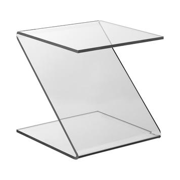 Acrylic Pedestal