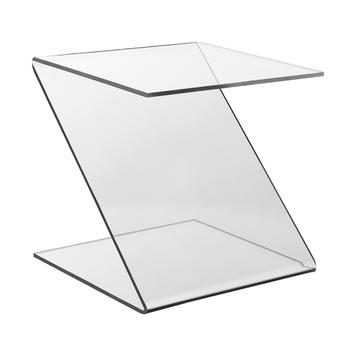 Acrylic Pedestal