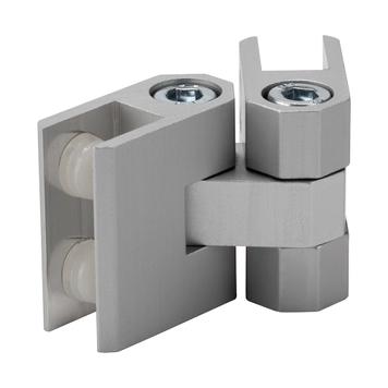 Angled Connector
