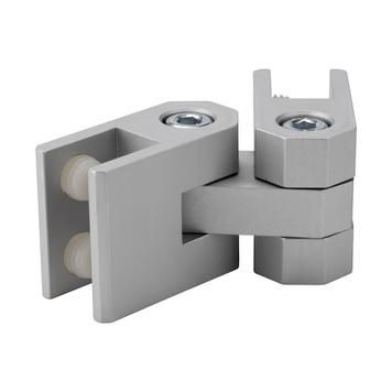 Angled Connector