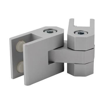 Angled Connector