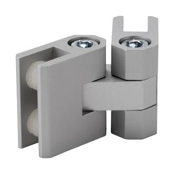 Angled Connector