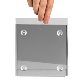 Lite Series Door Sign