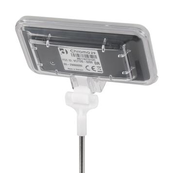 Splash-Proof Housing “Guard”