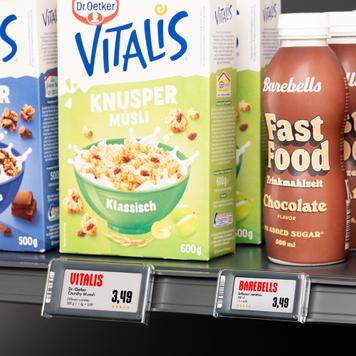 Protective Box for Displaydata