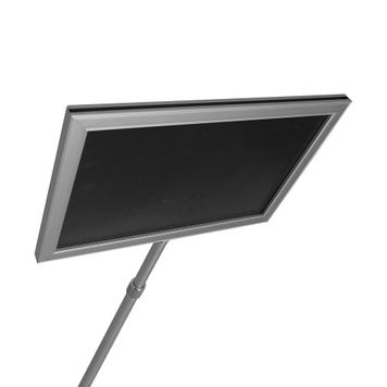 Telescopic Sign Frame