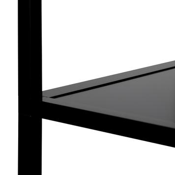 Construct Series Retail Shelving