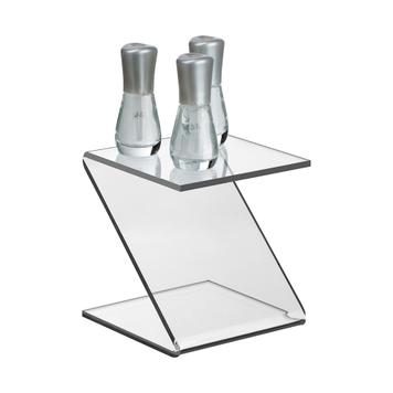 Acrylic Pedestal