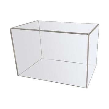 Acrylic Bin/Riser