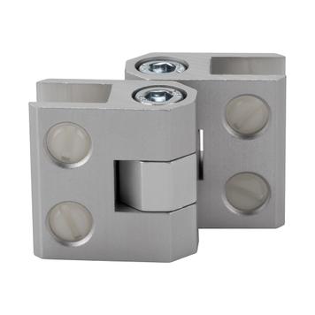 Angled Connector