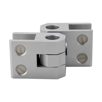 Angled Connector