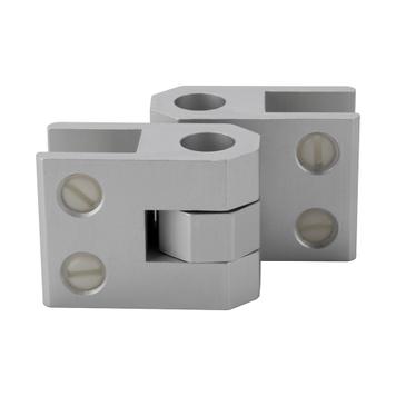 Angled Connector