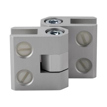 Angled Connector
