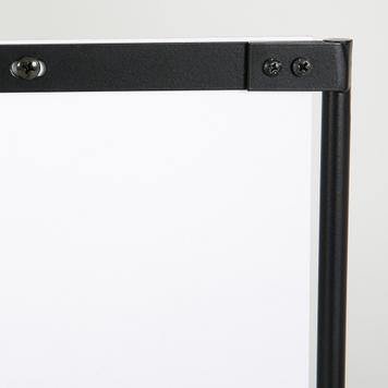 Real Estate Sign Stand