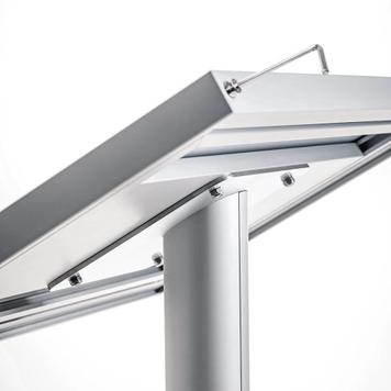 Slide Series Outdoor Lectern