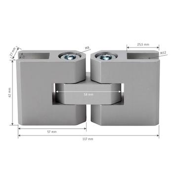 Angled Connector